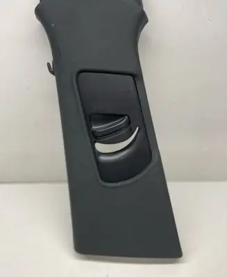 Audi Q5 SQ5 (B) pillar trim (top) 8R0867243G 8R0867243F
