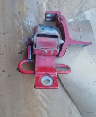 Audi 80 90 B3 Front door hinges set 