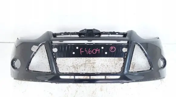 Ford Focus Front bumper BM5117757