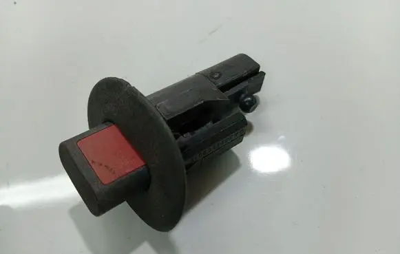 Mercedes-Benz C W203 Other switches/knobs/shifts A2036900019