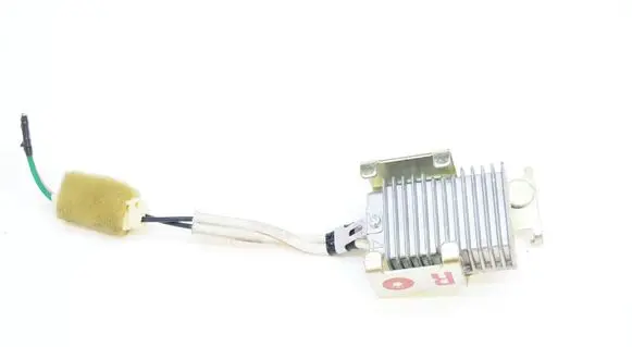 Toyota Prius (XW20) Other devices 0567770800 4453547010