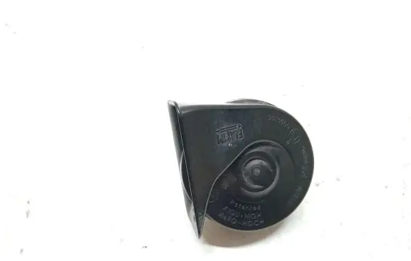 BMW 3 E90 E91 Horn signal