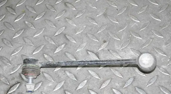 Jaguar XF X250 Rear anti-roll bar/stabilizer link 