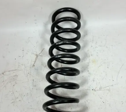 Mercedes-Benz SLK R170 Front coil spring 225903