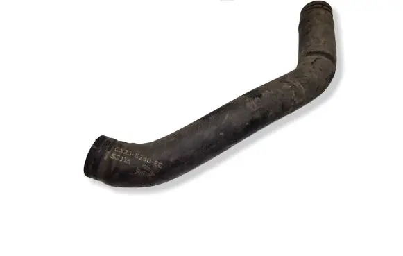Jaguar XF X250 Engine coolant pipe/hose CX238260EC