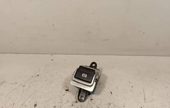 Jaguar XE Hand parking brake switch GX732B623AB