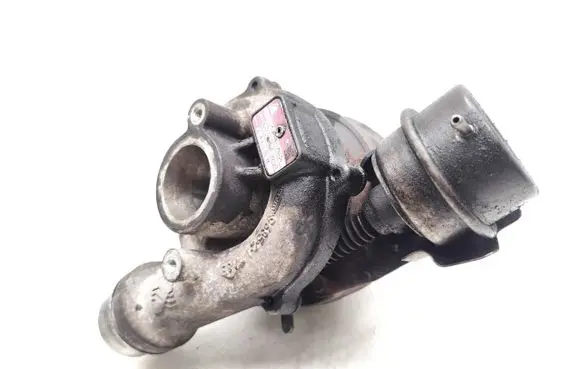 Nissan Qashqai Turbo 82728404 14256RH82728404