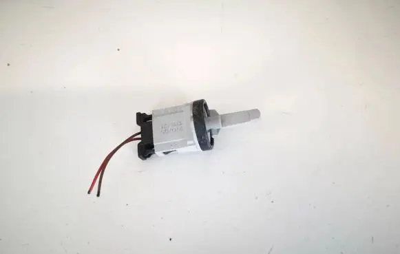 Skoda Octavia Mk2 (1Z) Interior temperature sensor 1k0907543a