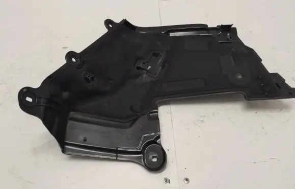 Mercedes-Benz E W213 Other engine bay part A2936880200