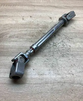Mercedes-Benz ML W166 Steering tie rod A166460051006