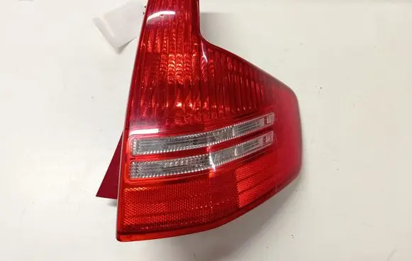 Citroen C4 I Rear/tail lights 9655863980 79998D
