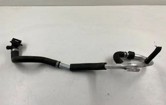 Mercedes-Benz GLC X253 C253 Engine coolant pipe/hose A2058303102 T3CAP08 DBL625416