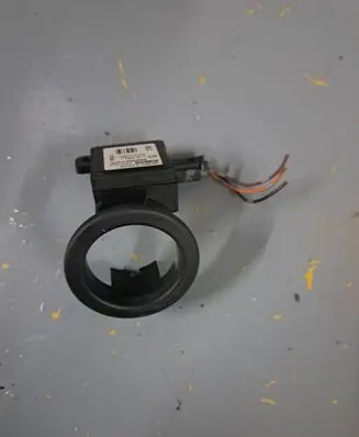 Nissan Note (E11) Immobiliser reader (aerial) 28590AX600 5WK46550