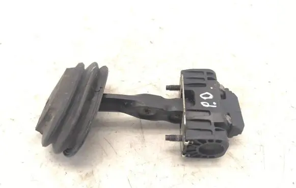 Citroen C6 Front door check strap stopper 9650419680