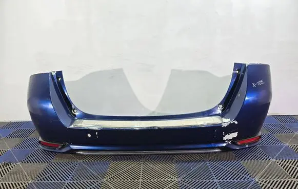 Toyota Auris E180 Rear bumper 5215902D10