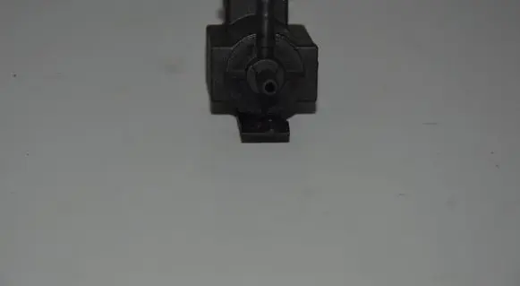 BMW X3 E83 Turbo solenoid valve 1742712