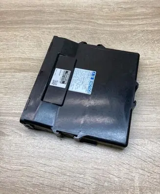 Toyota Prius+ (ZVW40) Power management control unit 8968147280 2850001244