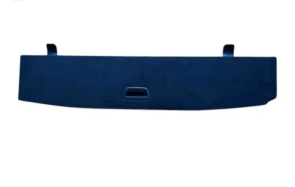 Trunk/boot floor carpet liner