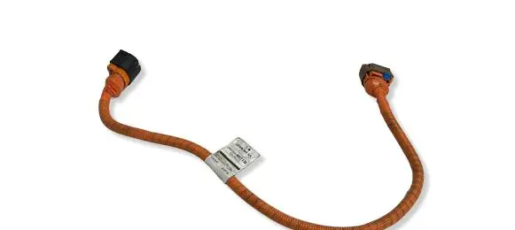 Renault Megane E-Tech Other wiring loom 297A85MZ1B 48760