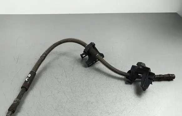 Mercedes-Benz SL R231 Brake booster pipe/hose 