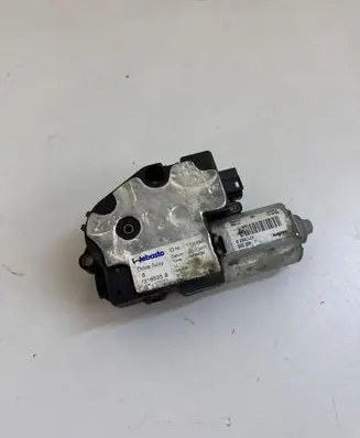 BMW 5 G30 G31 G38 Sunroof motor/actuator 1731699B 73165359 17325947