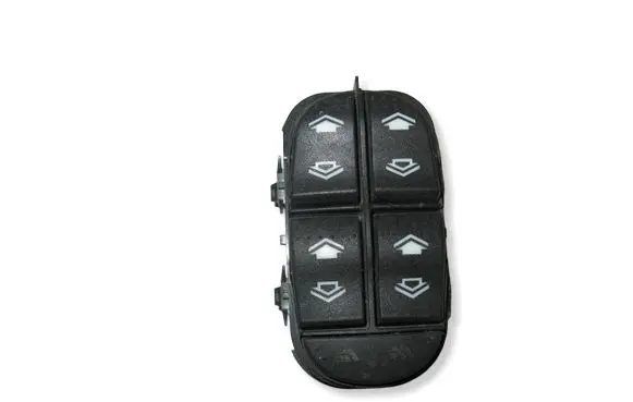 Ford Focus Electric window control switch 03162252 98AB14A132DE