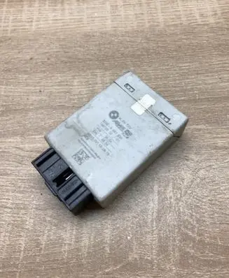 BMW 7 G11 G12 Steering rack control module 6881835 149726