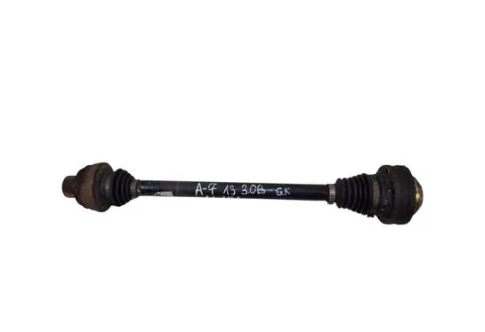 Audi A7 S7 4G Rear driveshaft 8R0501203C