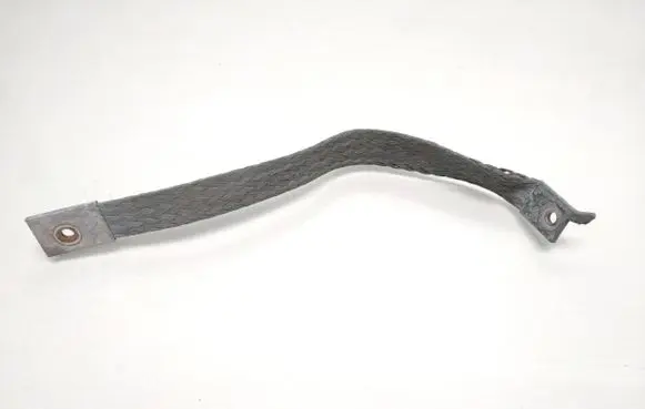 Renault Zoe Negative earth cable (battery) 240802331r