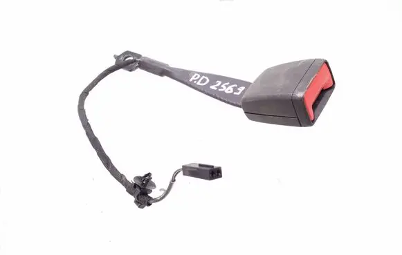 Audi Q2 - Front seatbelt buckle 81A857755B
