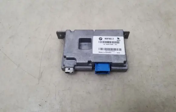 BMW 2 F45 Camera control unit module 9367350