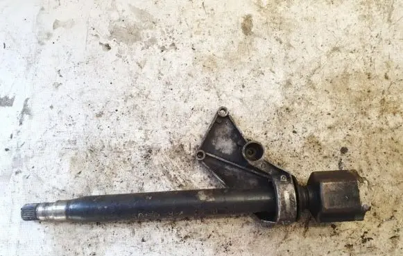 Opel Sintra Front driveshaft 4578118