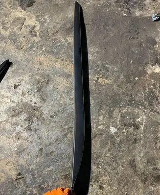 KIA Optima Windshield trim 86131D4000