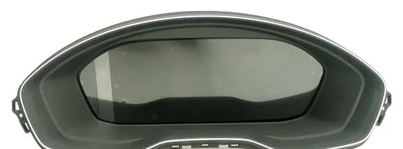 Speedometer (instrument cluster)