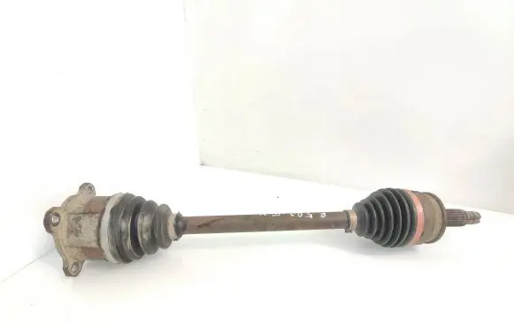 Suzuki Grand Vitara II Rear driveshaft