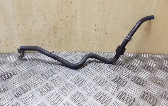 Volkswagen PASSAT B7 Fuel line/pipe/hose 3AA130295J