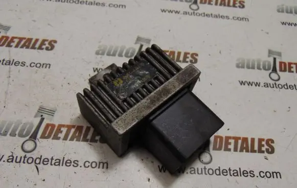 Mitsubishi Carisma Glow plug pre-heat relay 7700115078