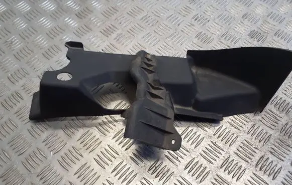 Honda CR-V Fender end trim 74206T1GAG0
