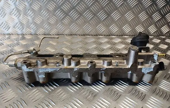 Intake manifold