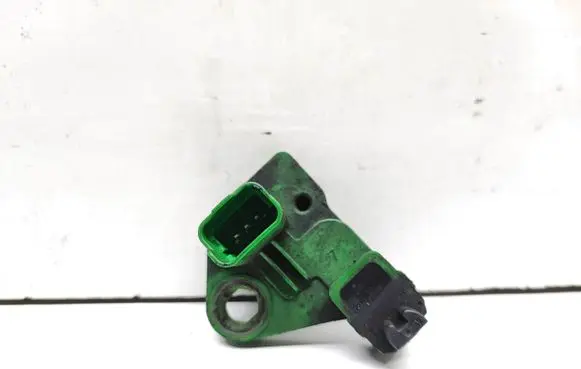 Citroen C4 II Picasso Crankshaft position sensor 9677539480