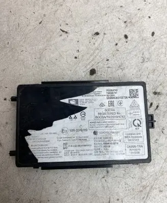 Volvo XC60 Other control units/modules 32264740