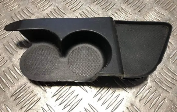 Peugeot 307 Cup holder 9634500877