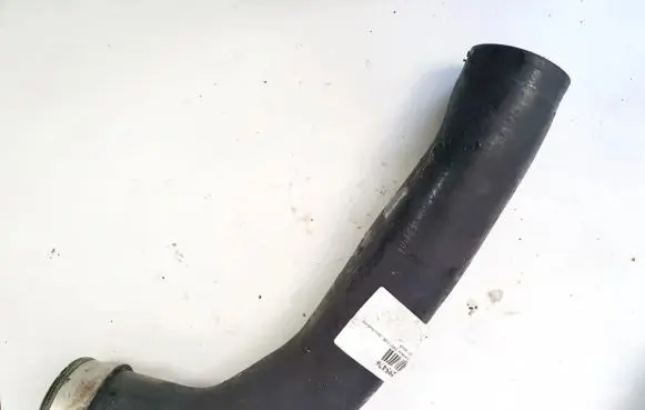 Jeep Grand Cherokee (WK) Intercooler hose/pipe 55037961a