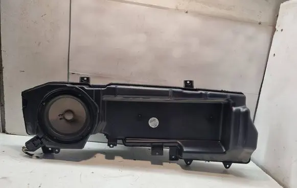 Audi A6 S6 C6 4F Front door speaker 4F0035381B 729724100200