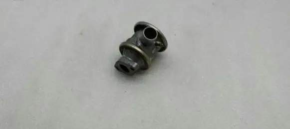 Maserati GranTurismo EGR valve cooler 171175