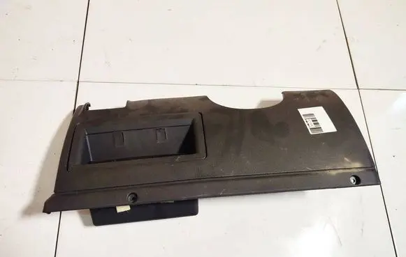 Opel Tigra B Glove box 464000934 09114397