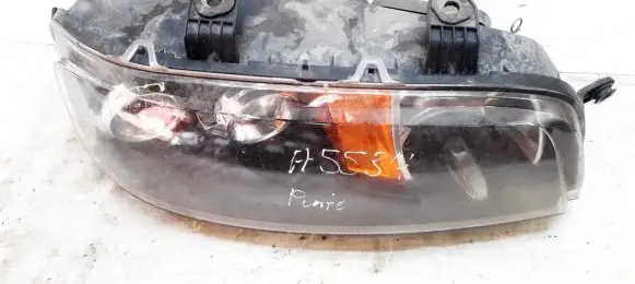 Fiat Punto (188) Headlight/headlamp 89100448