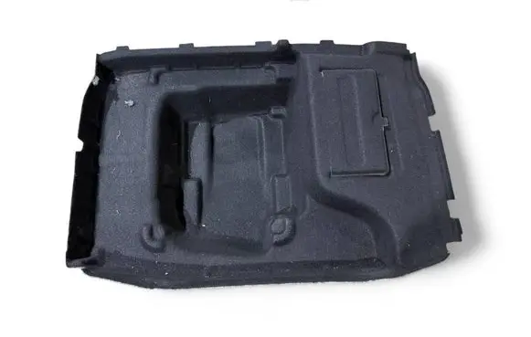 Mercedes-Benz E W238 Spare wheel section trim A2386940026 9010825 WWRC238F