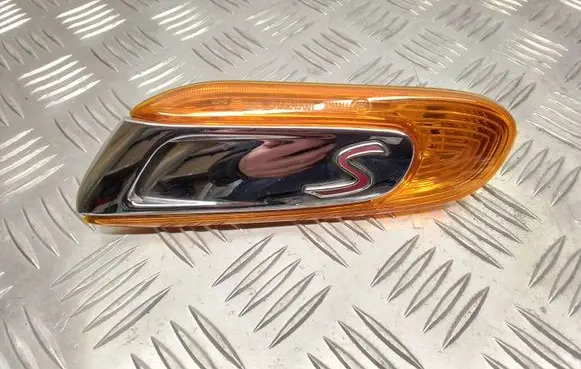 Mini One - Cooper F56 F55 Front fender indicator light F0223700000 7298345 E10223760