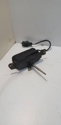 Volvo S80 Headlight wiper motor 0390206216